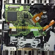 Высокое качество Kewoo одиночный DVD механизм DVS-3010 DVS-3011 погрузчик SF-HD4 лазер для диапазона Nisan Infiniti Chvey автомобильный dvd-плеер