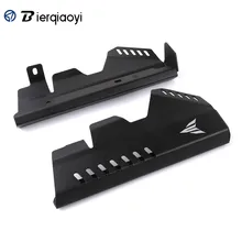 Radiator Grille Side Cover For Yamaha MT07 MT 07 FZ-07 2017 2016 Guard Protector For Yamaha MT 07 FZ07 FZ-07 2014 2015 2016 2017 Radiator Grille Side Cover For Yamaha MT07 MT 07 FZ-07 2017 2016 Guard Protector For Yamaha MT 07 FZ07 FZ-07 2014 2015 2016 2017