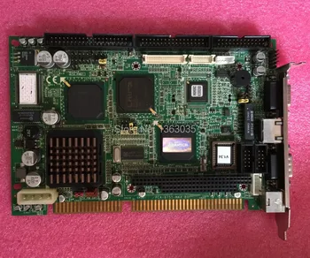 

PCA-6751-MAX B1 industrial system board tested working