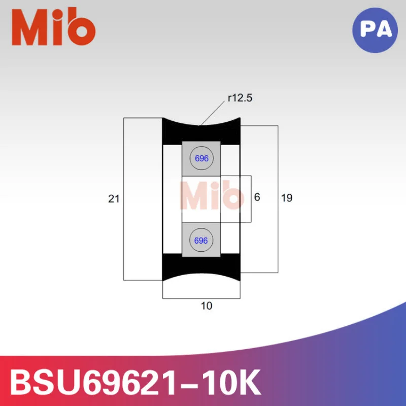 BSU0621-10KCC