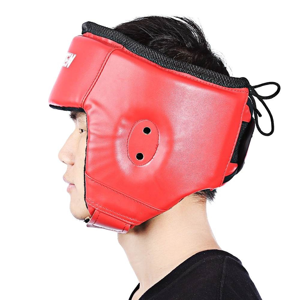 helmet guard boxing