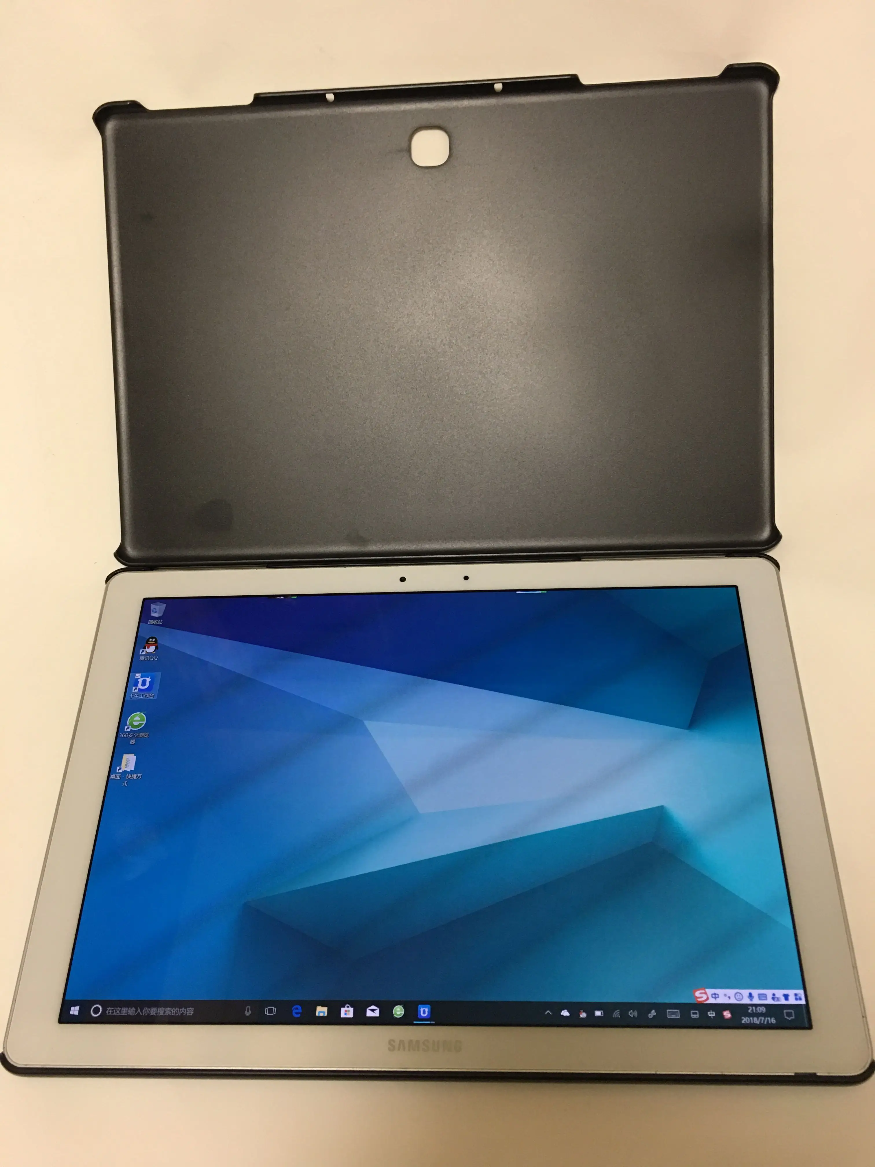 Custodia originale per Samsung Galaxy libro 12 SM W727 W720 12 pollici  tablet pc|Tablets \u0026 e-Books Case| - AliExpress