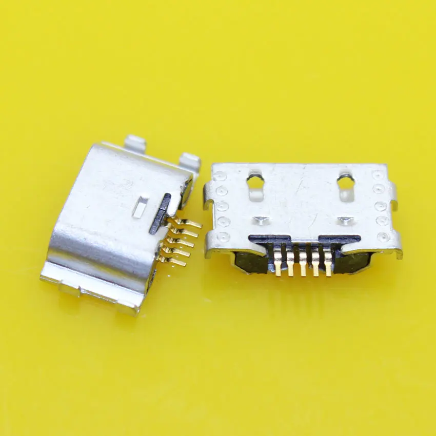cltgxdd for Lenovo Vibe X2 S850 X2-CU X2-TO S850E S850T Dock Connector Micro USB Charging Port Replacement Parts