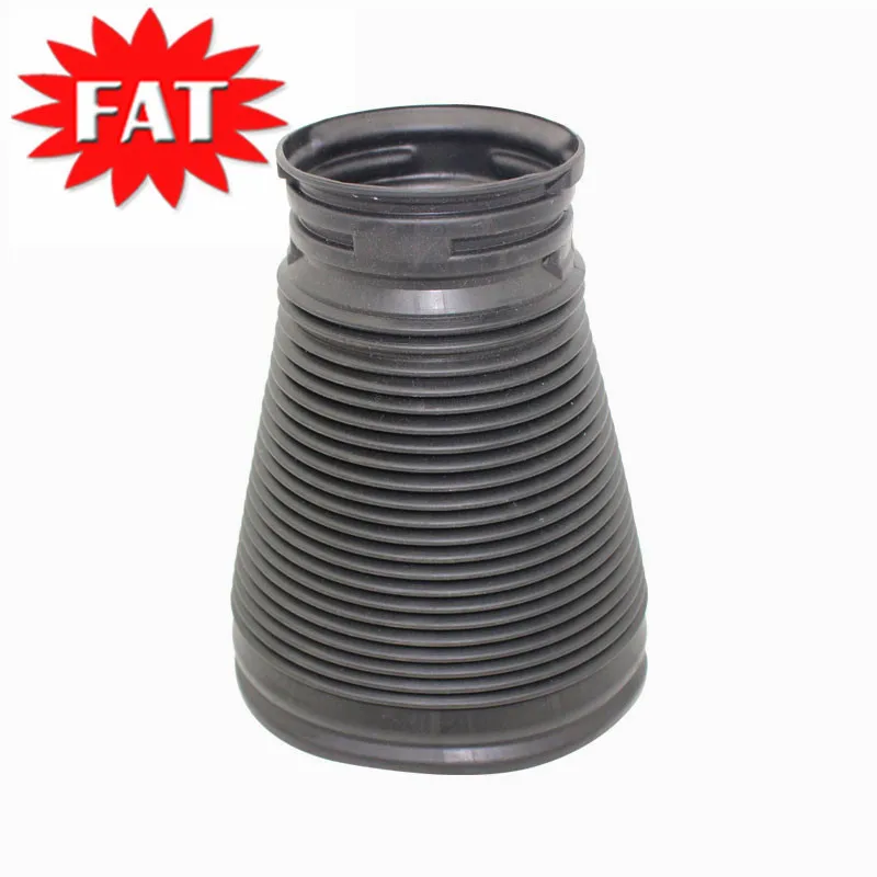 Front Air Suspension Dust Cover For Mercedes W222 S550 S600 S63 AMG Rubber Boot 2223205013 2223208213 2223204813 | Автомобили и