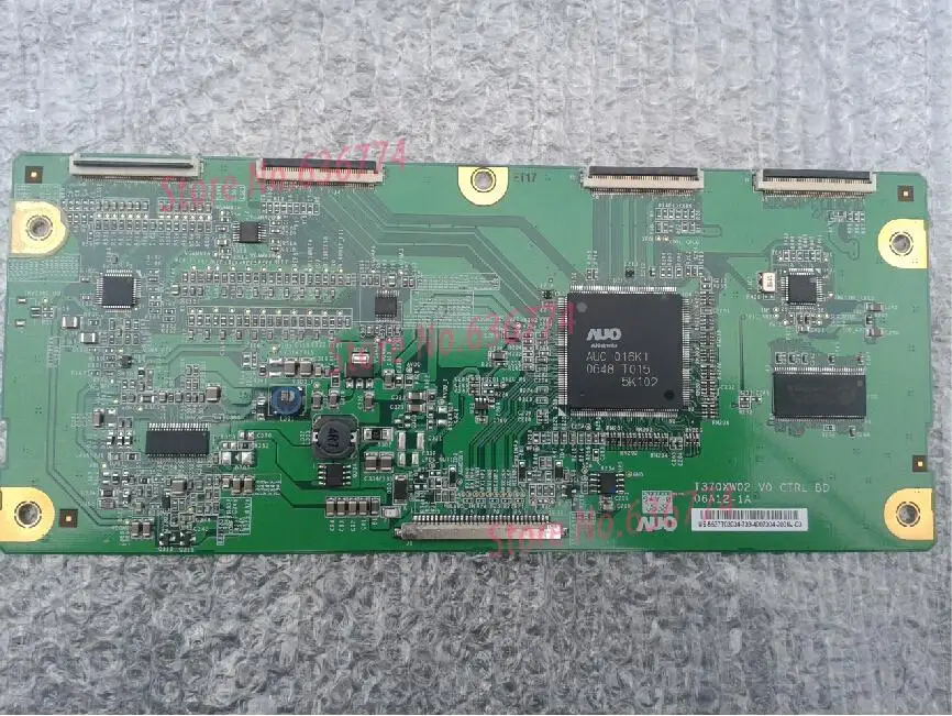 

T370xw02 v0 06a12-1a logic board