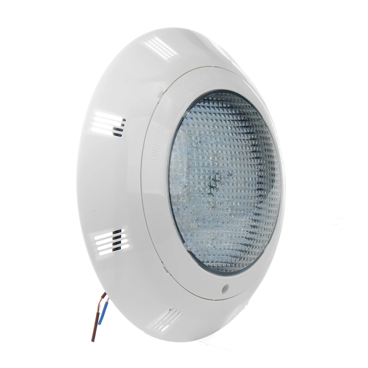 

AC 12V 54W Swimming Pool Light IP68 108 LEDs Wall Mounted Power LED Outdoor Underwater Lighting 7 Colors RGB Remote Control
