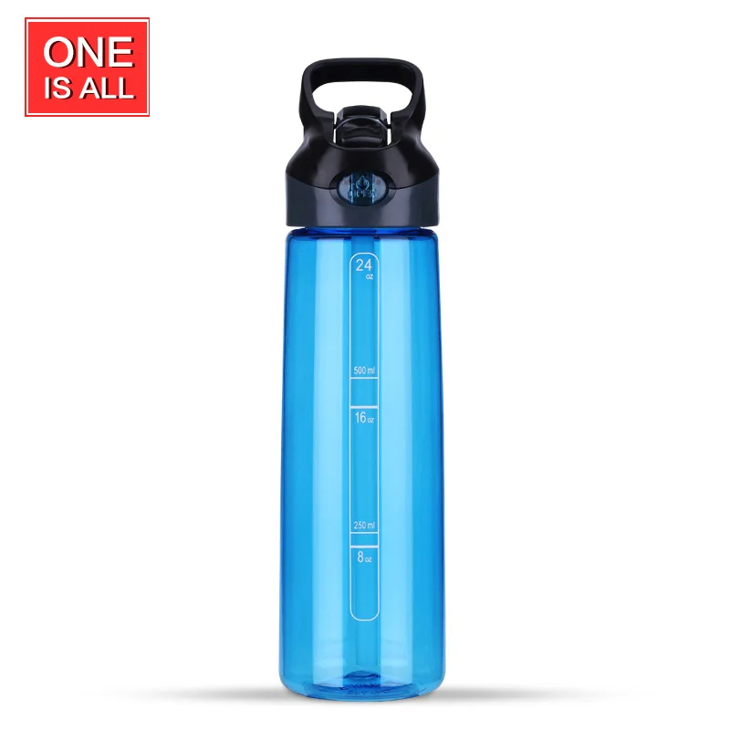 Бутылка для воды из тритана 700 мл с соломинкой|bottle bpa free|tritan water bottlemy bottle |