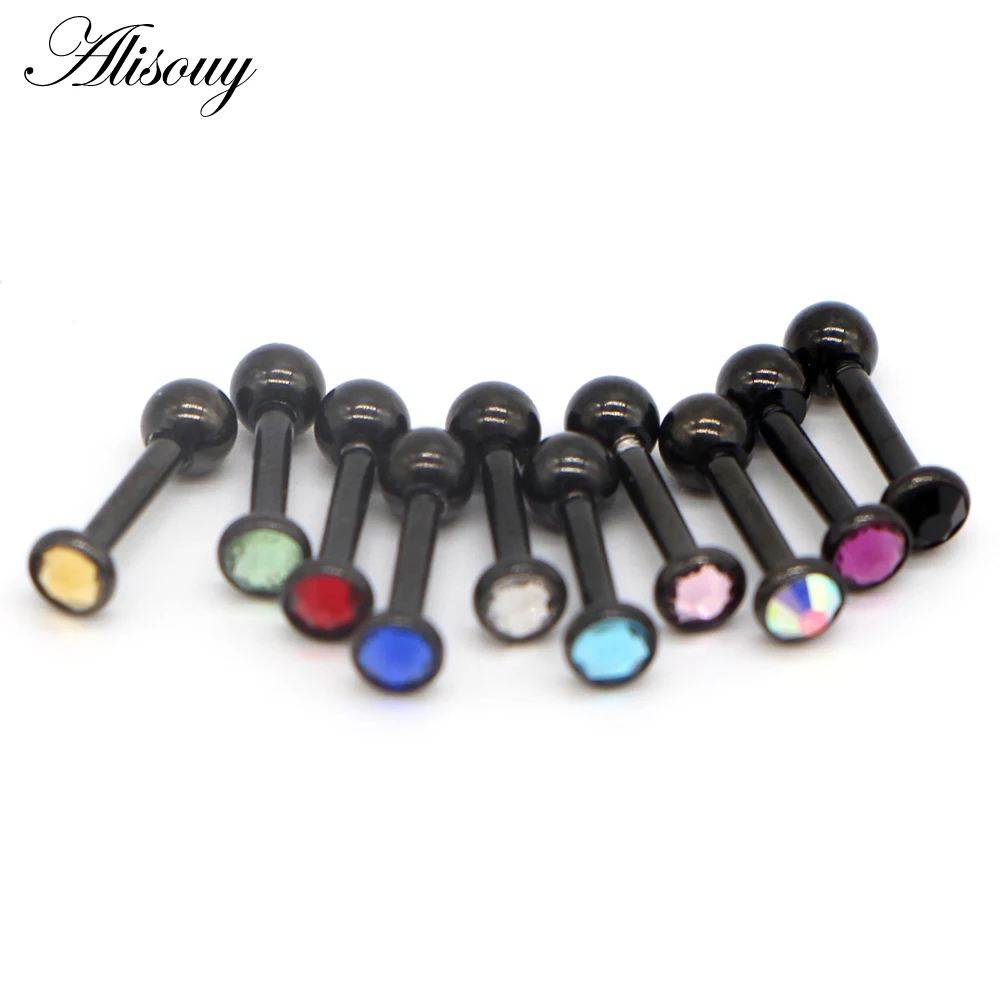 EM0569 Black 3mm