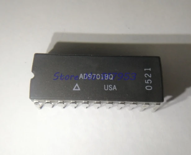 

5pcs/lot AD9701BQ AD9701 CDIP-22