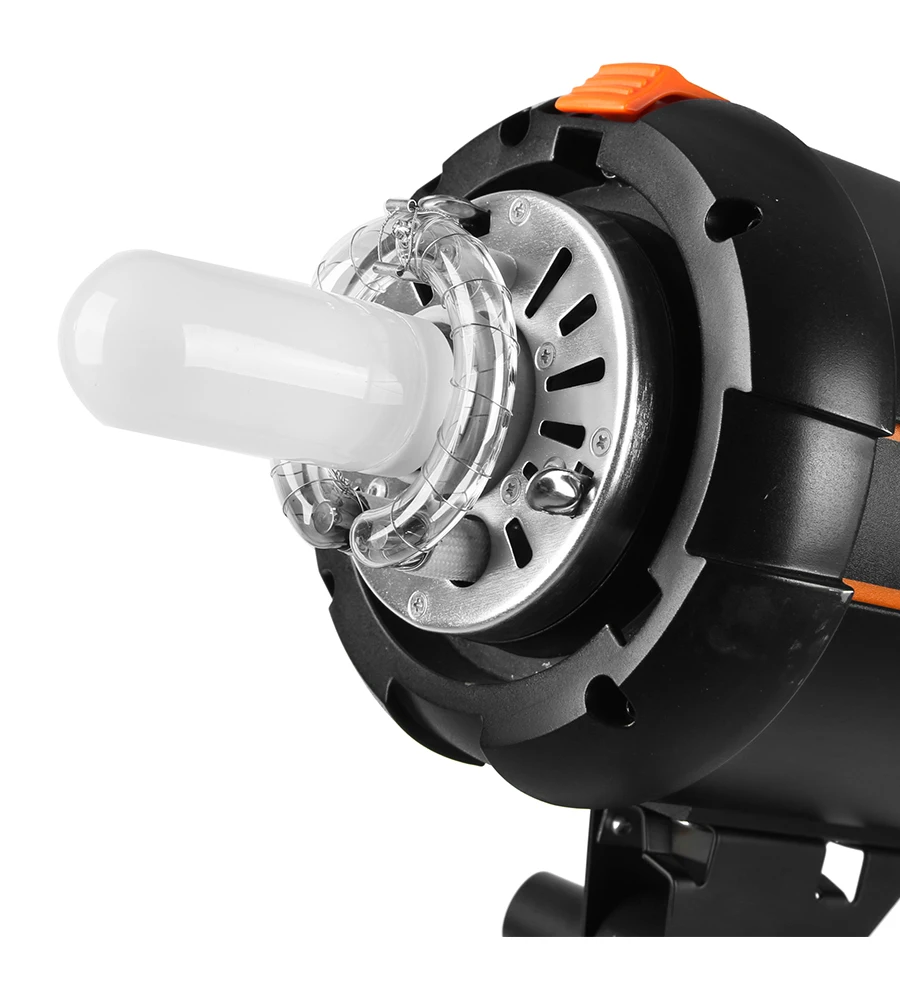 Godox 150 W E27 профессиональная студийная стробоскопическая вспышка моделирующая ламповое освещение лампы DE300 DE400 SK300 SK400 DP600 QT600