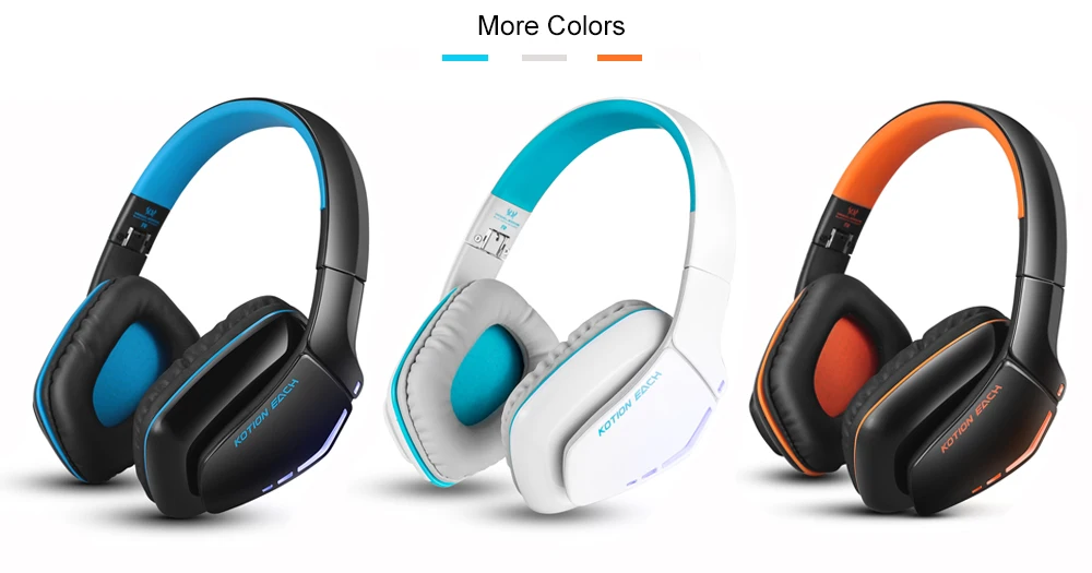Bluetooth Headphones Wireless 14