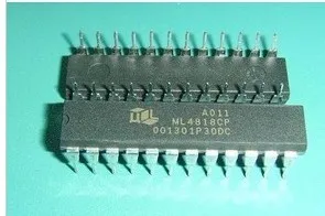 

Freeshipping 2pcs/lot ML4818CP ML4818C ML4818