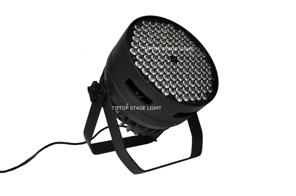 Warm White Led Par Light Tiptoplight