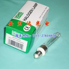 Ushio галогенный Вольфрам лампа Etg 120v-150wgsn