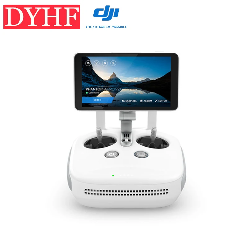 

DJI Phantom 4 Pro+ V2.0 Remote Controller with screen