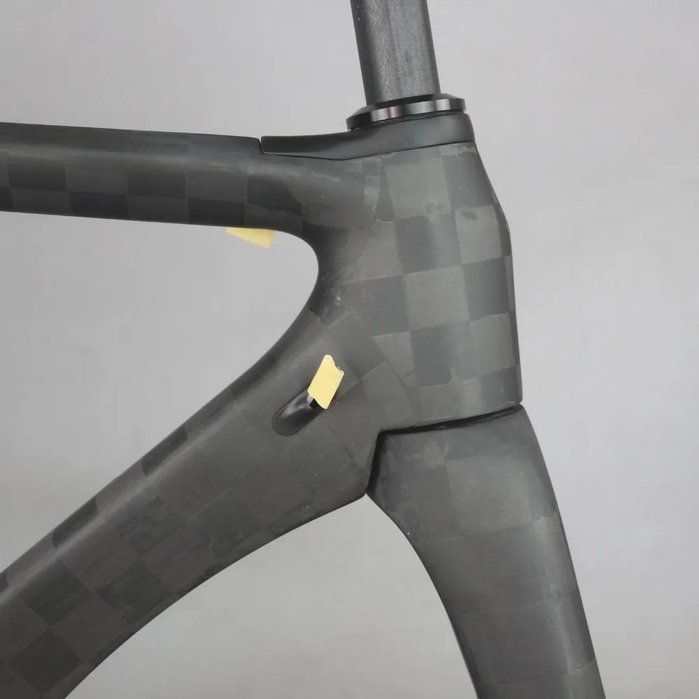 Sale Winowsports 700c Hight Modulus Toray 18K Matte carbon road bike frames bb92 aero racing 46 48 50 52 54cm normal rim brake frame 3 Sale Winowsports 700c Hight Modulus Toray 18K Matte carbon road bike frames bb92 aero racing 46 48 50 52 54cm normal rim brake frame 3