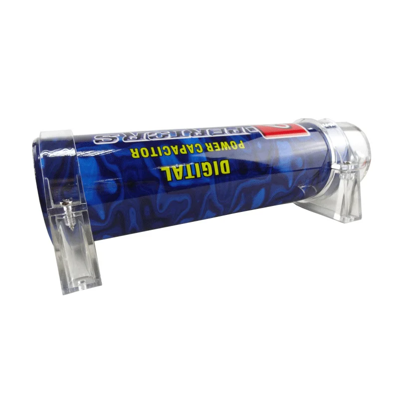 Car Audio Capacitor QP-36