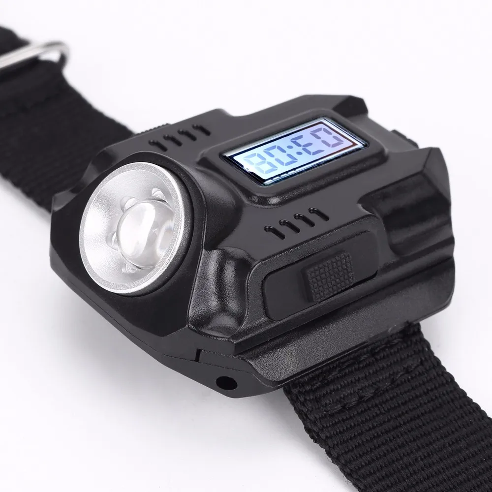 Wrist flashlight (1)