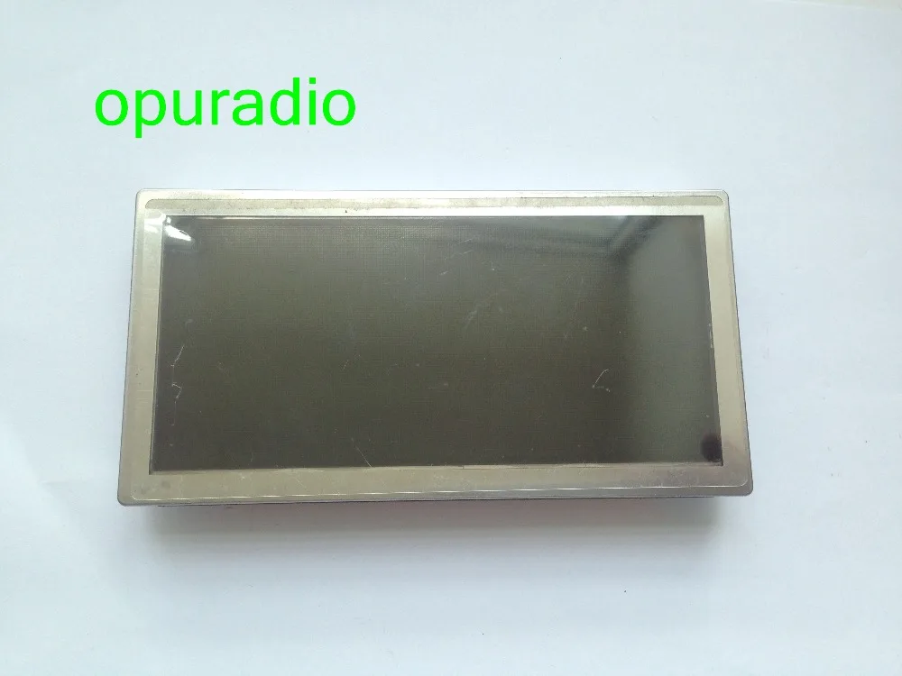Sharp Display LQ050B5DR03 LCD monitor 5 inch screen for Mercedes APS50 MN3840 3850 3860 3870 3880 car 6 CD changer radio audio (4)