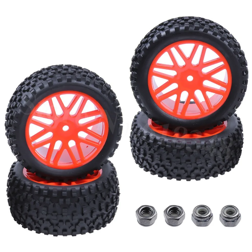 rc buggy tires