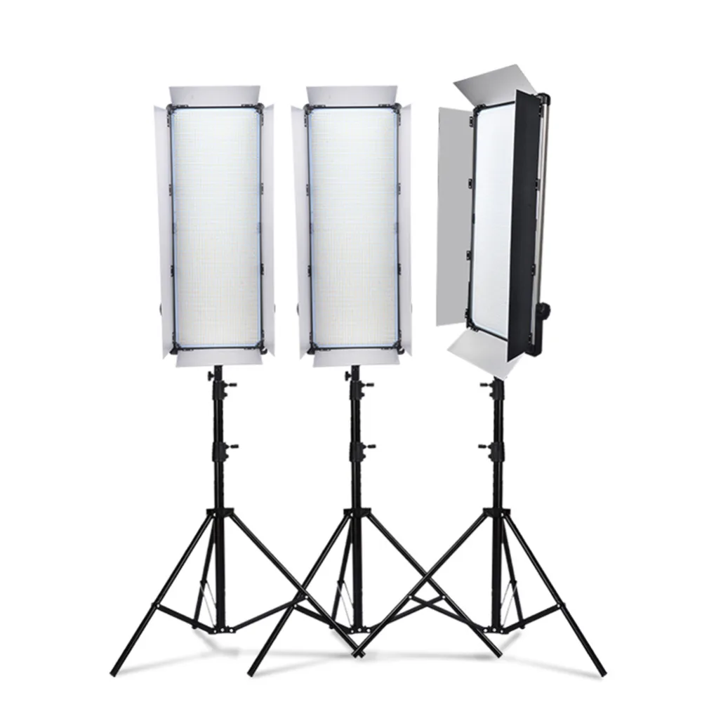 Светодиодная лампа Yidoblo 200 Вт 20000 люмен|led video|photography ledcontinuous lighting |