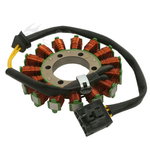 Генератор катушек для мотоцикла Honda CBR600RR CBR 600RR 2007 2012 2008 2009 10 2011 Magneto New|stator coil|motorcycle