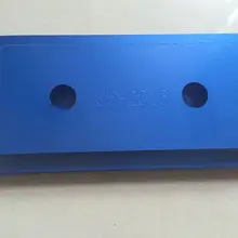 Отопительный инструмент сублимации джиг приспособлений для J5 версия 3D форма пресс-форма
