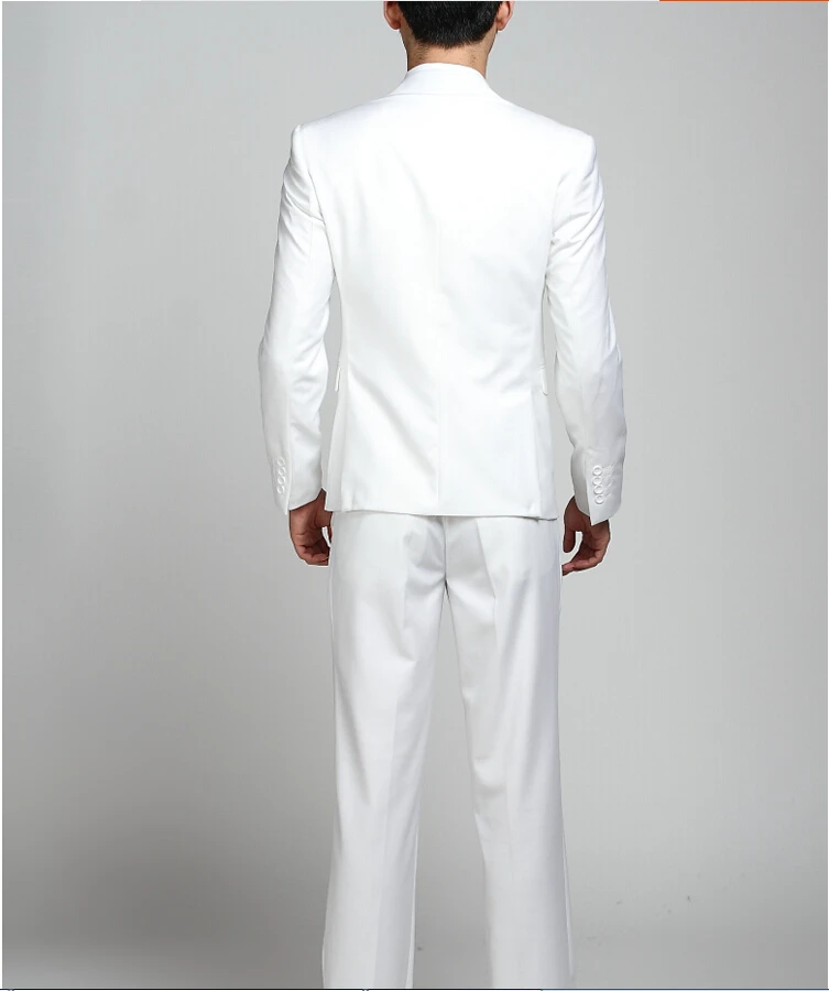 Very Elegant Set (Jacket + Pants) for Weddings, Parties, Banquettes and Cocktails-2