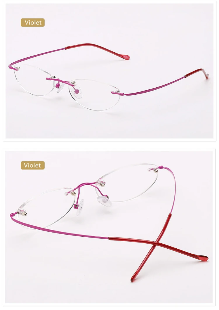 Для мужчин Для женщин Очки для чтения для женщин ультра легкий жесткие смолы объектива дальнозоркостью Очки пресбиопии очки с коробкой