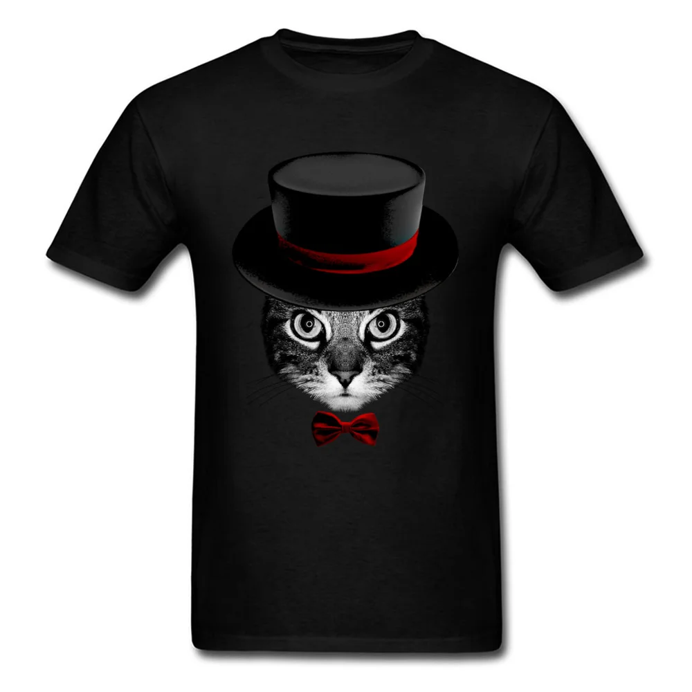 Magician Cat_black