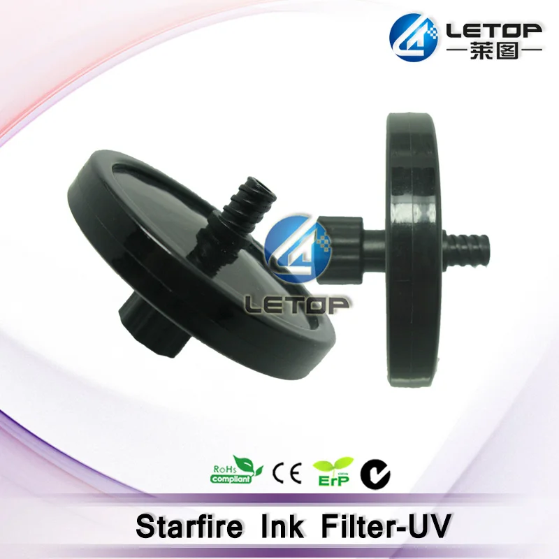 УФ-принтер starfire 1024 head black ink filter для GongZheng/Wit-color 5000 ect | Компьютеры и офис
