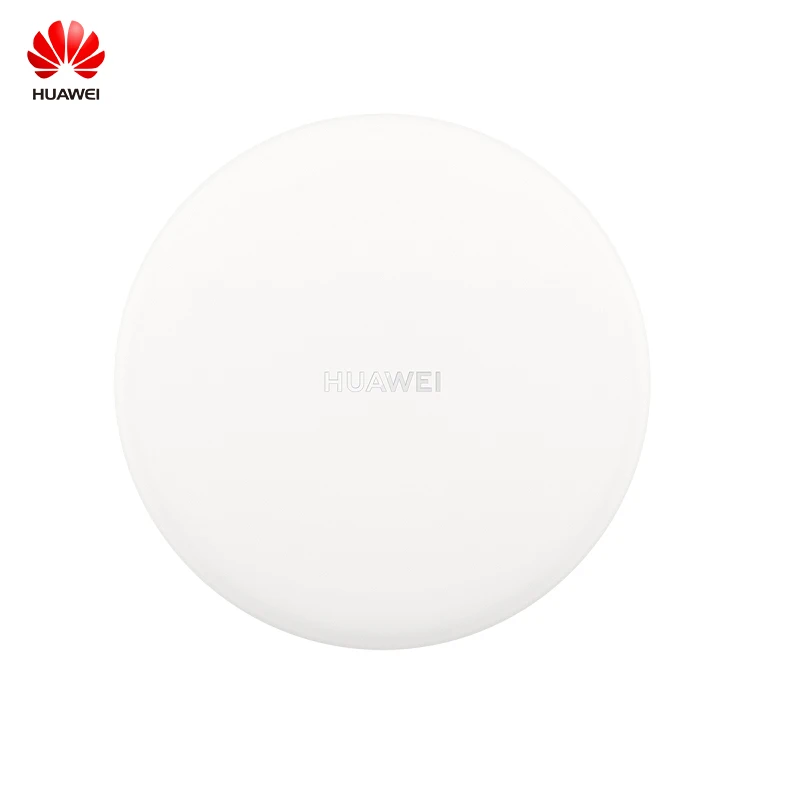 

Huawei QI Wireless Charger CP60 Max 15W Quick Charge for Xiaomi Samsung iPhone 8/X/Xs/XR Add 40W US/CN Adapter Fast Charging