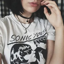 camiseta sonic RETRO VINTAGE