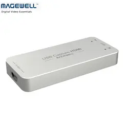 Magewell USB ЗАХВАТ HDMI один канал USB3.0 Hdmi ключ записи