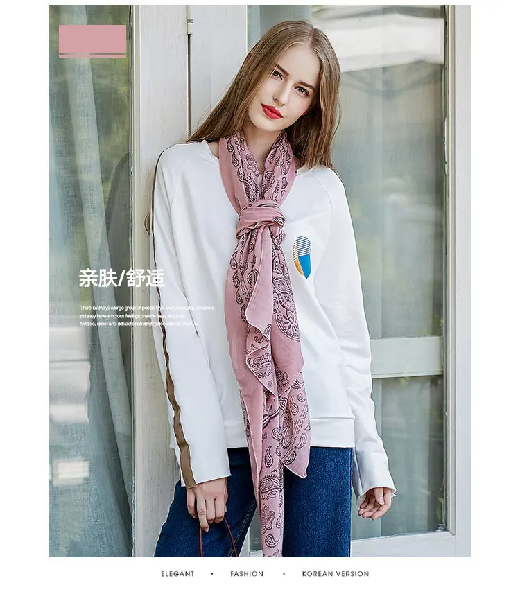 luxury-women- spring-autumn- new-design- ethnic-style-voile-cotton-thin-long-shawl- scarf-7
