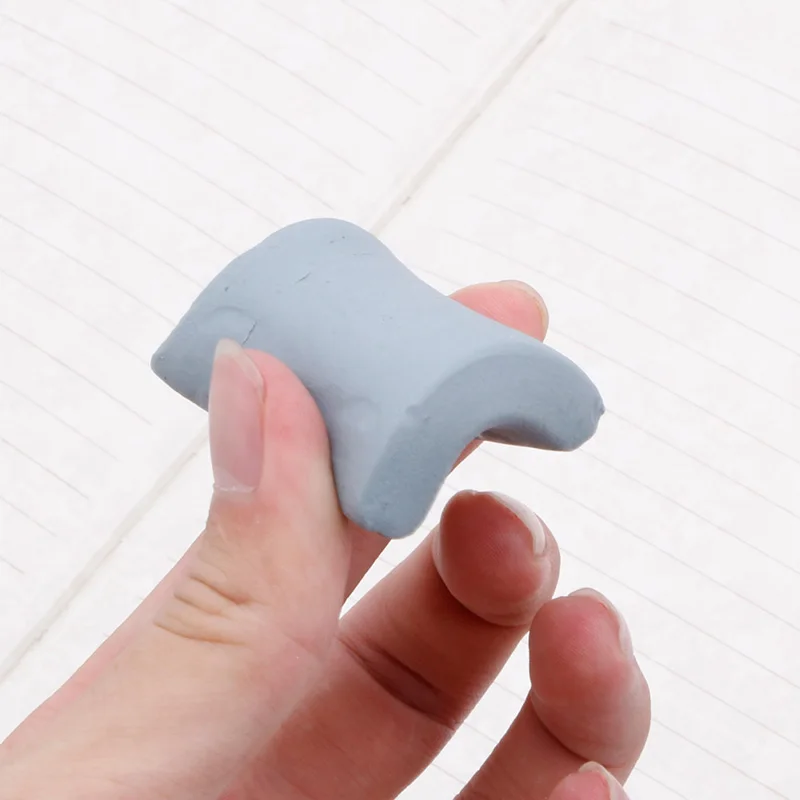 

Strong Adhesive Kneadable Soft Rubber Eraser Dedicated Cleaning Pencil Sketch