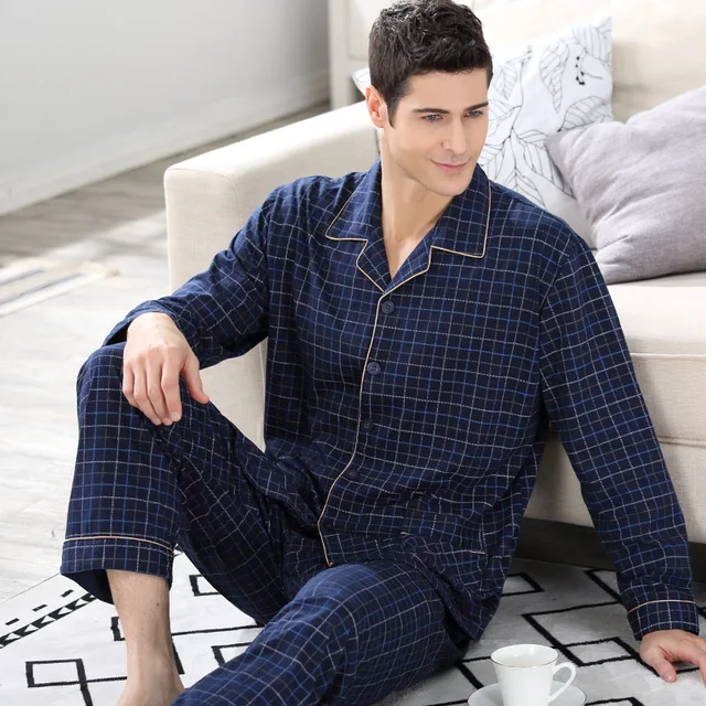 Premium men's pajamas Outlet