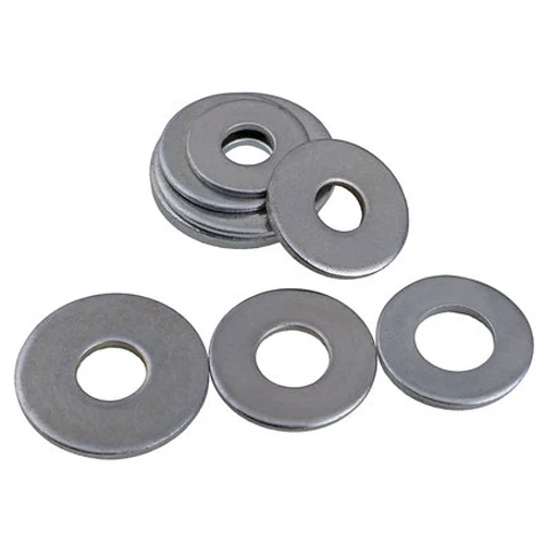 25PCS M5 M6 Gaskets Washers zinc plating Flat Metal washer Galvanized