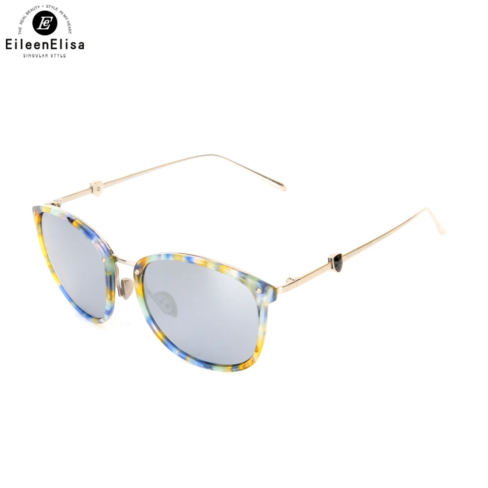 C1 Frauen Oculos Ee c2 Weibliche Hohe c3 c4 Quadrat Sonnenbrille Mode Sol Qualität Markendesigner Polarisierte Uv400 De c5 OOwR1HxqU