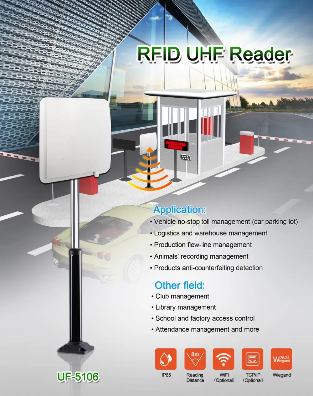 UF-5106 picture