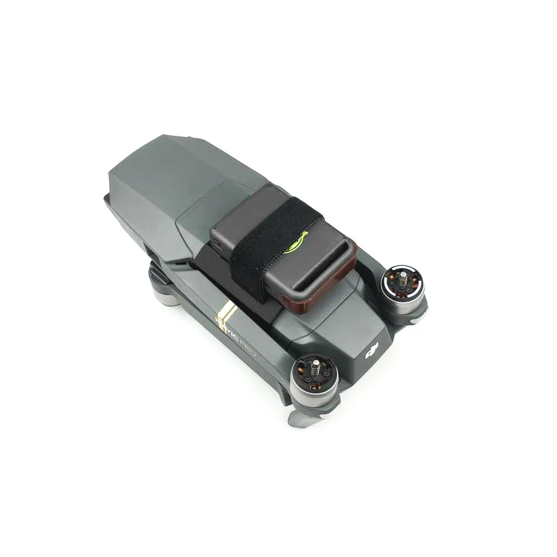 Mavic Pro Accessories TK 102 GPS Tracker Locator Fixed Bracket Holder for Mavic Pro Drone 1 (9)