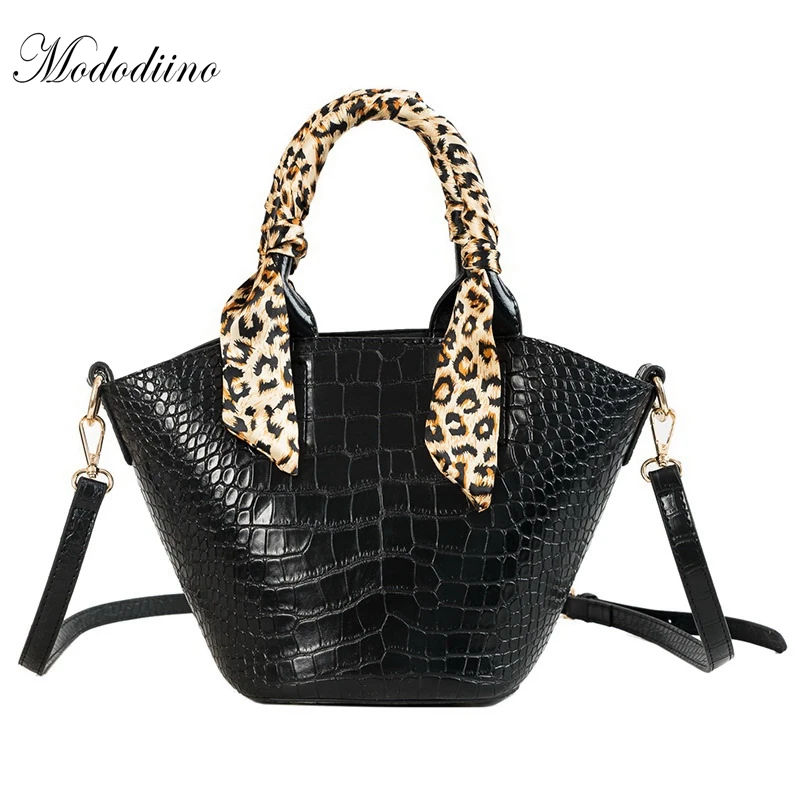 Mododiino شخصية المرأة أكياس نمط تمساح حقيبة يد الأزياء مركب المرأة أكياس ليوبارد الأعلى مقبض حقيبة الإناث DNV0913 Mododiino شخصية المرأة أكياس نمط تمساح حقيبة يد الأزياء مركب المرأة أكياس ليوبارد الأعلى مقبض حقيبة الإناث DNV0913