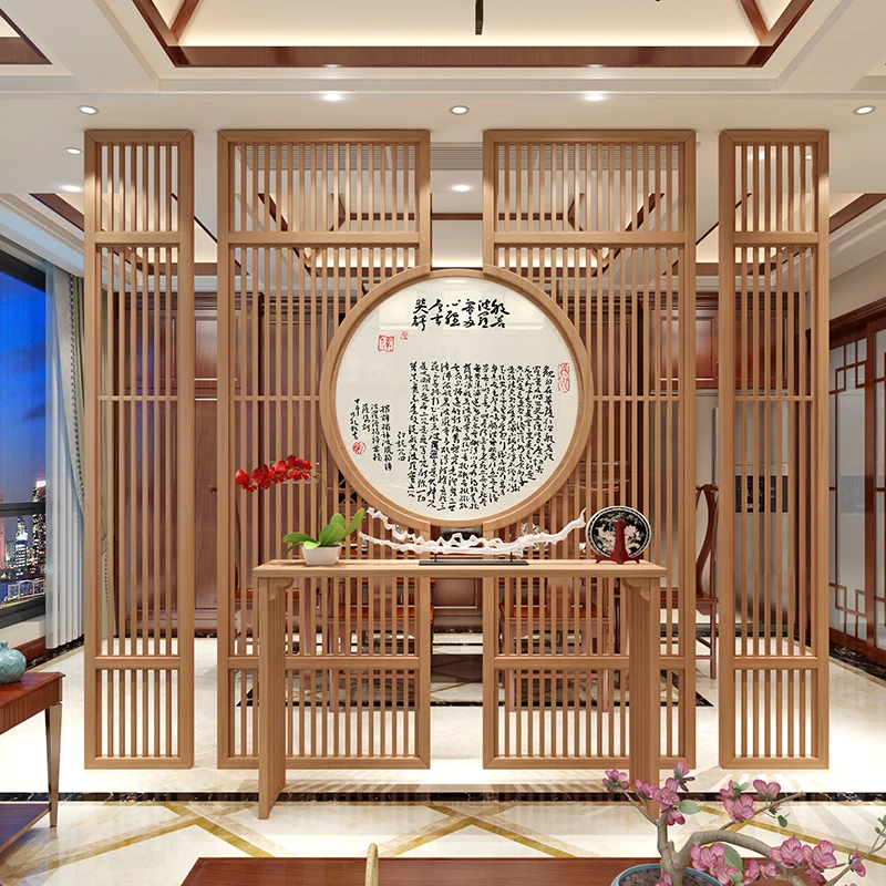 

parawany pokojowe decor living room divider woonkamer paravent cloison sala de estar wood panel biombo separador de ambientes