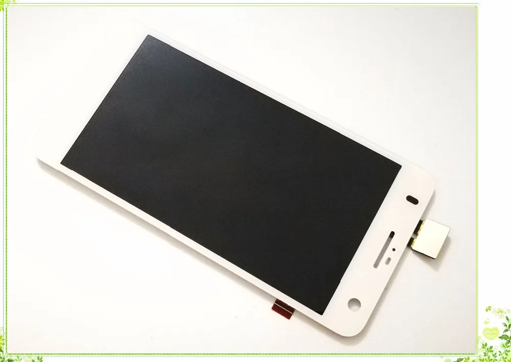 

Touch Screen + LCD DISPLAY FOR Verykool S5015 WHITE