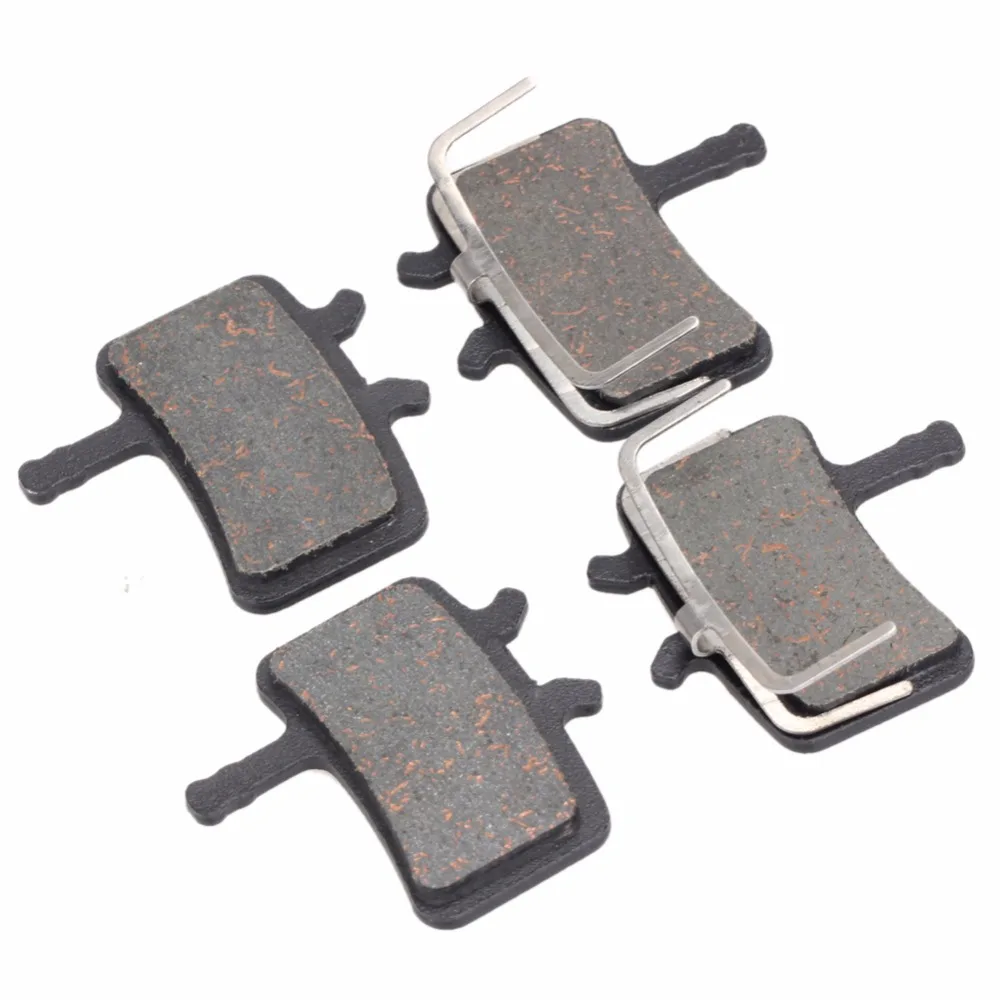 avid juicy brake pads