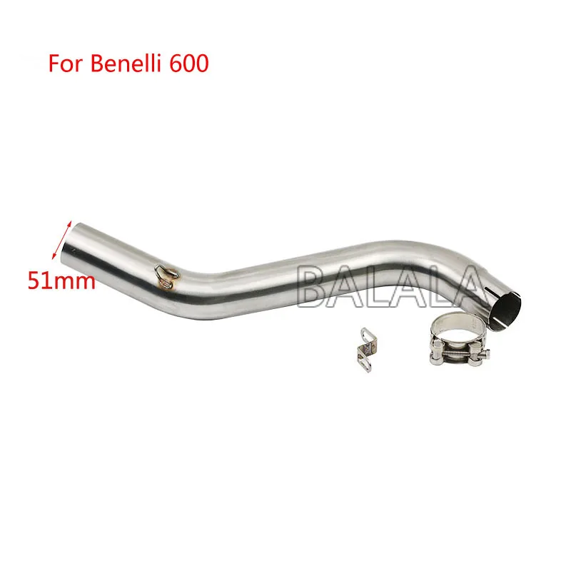 Benelli 600