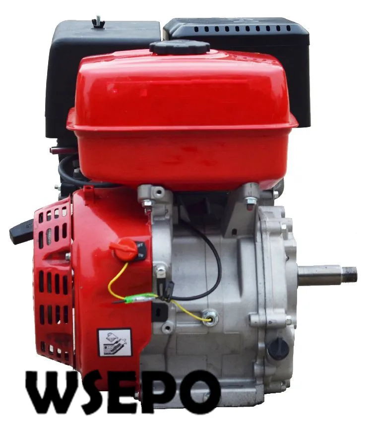 190F engine2