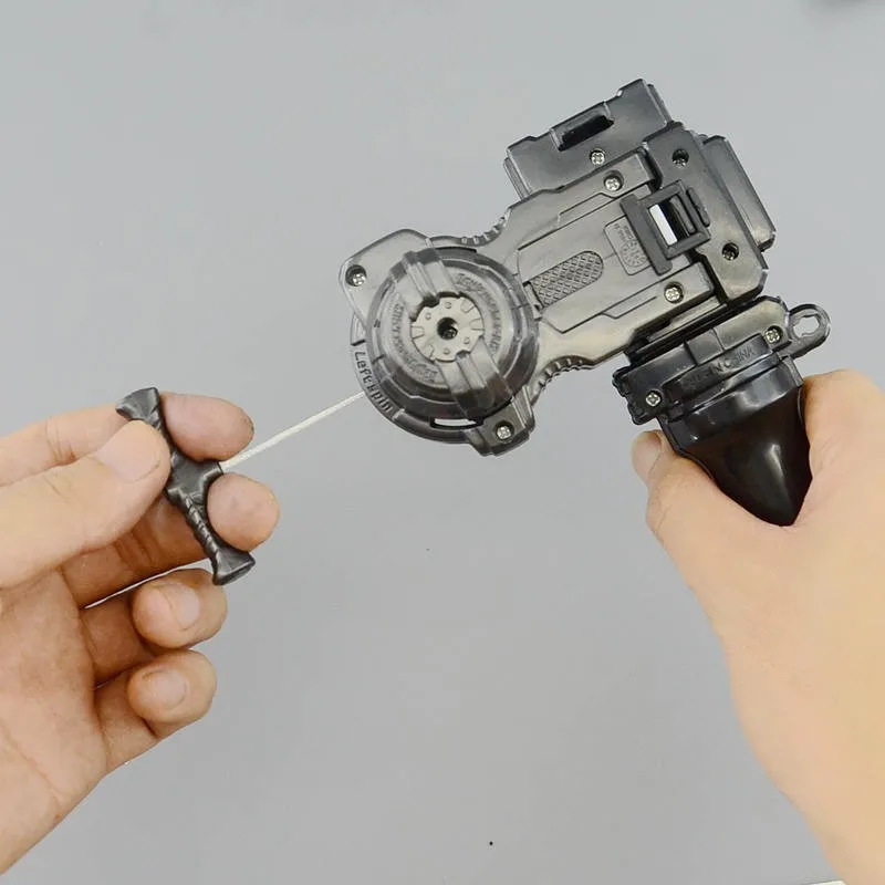 left handed beyblades