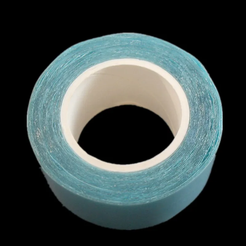 1roll High Quality Extraordinarily Waterproof Double-Sided Adhesive Tape for Skin Weft Hair Extension Tapes Wig Hairpiece 300CM