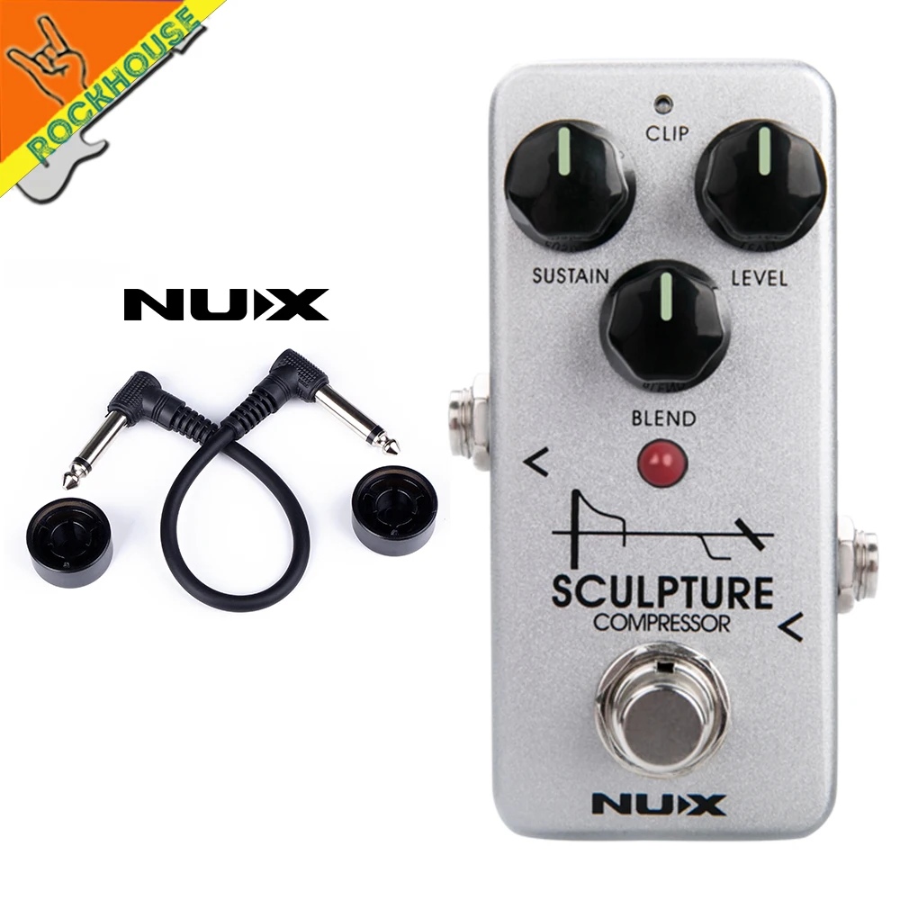 Nux sculpture compressor Clearance